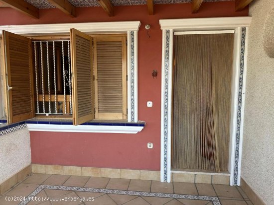 Bungalow en venta en Guardamar del Segura (Alicante)