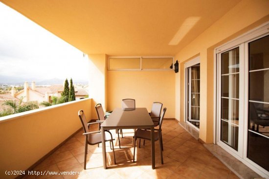 Apartamento en alquiler en Marbella (Málaga)