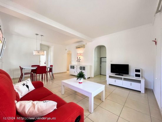  Apartamento en venta en Dénia (Alicante) 