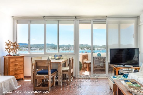  Apartamento en venta en Sant Antoni de Portmany (Baleares) 