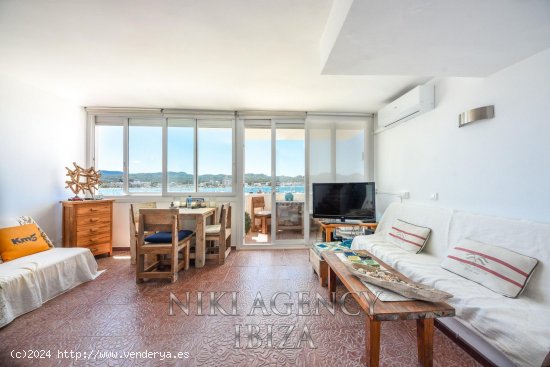 Apartamento en venta en Sant Antoni de Portmany (Baleares)