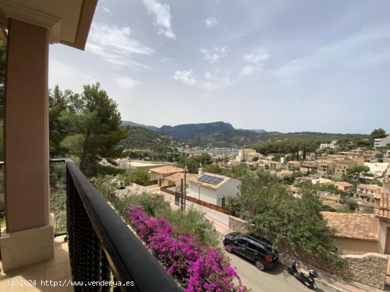 Apartamento en venta en Sóller (Baleares)