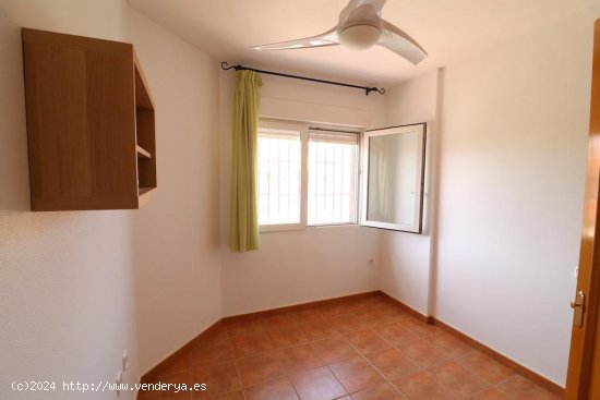 Bungalow en venta en Pilar de la Horadada (Alicante)