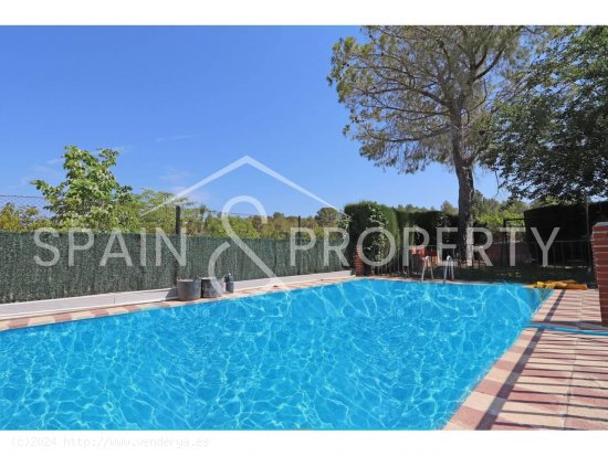 Chalet en venta en Torrent (Valencia)