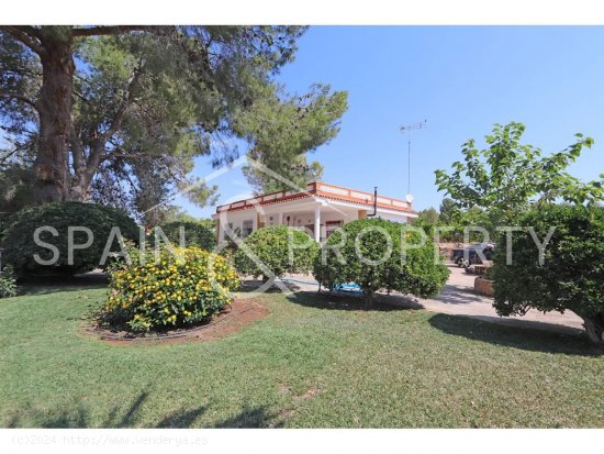 Chalet en venta en Torrent (Valencia)