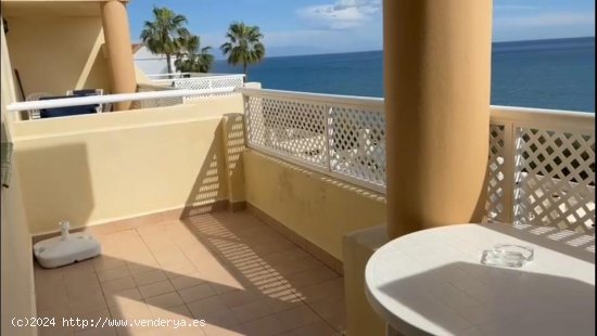 Apartamento en venta en Mijas (Málaga)