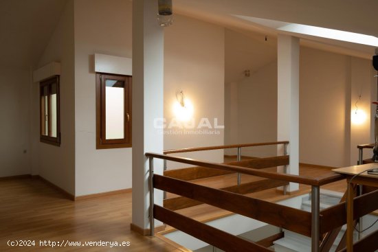 Local en venta en Riaza (Segovia)