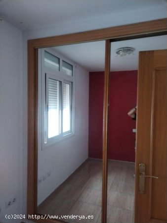 Apartamento en venta en Puerto del Rosario (Las Palmas)