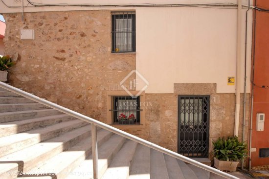 Casa en venta en Sant Feliu de Guíxols (Girona)