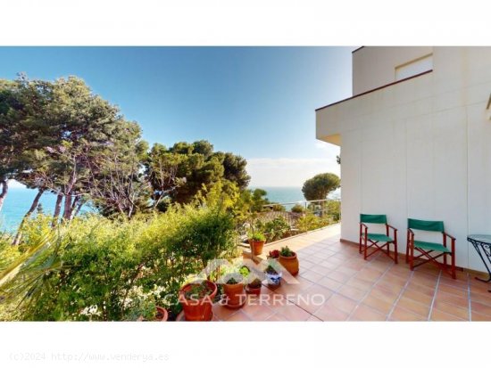 Villa en venta en Algarrobo (Málaga)