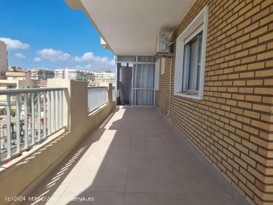 Apartamento en alquiler en Fuengirola (Málaga)