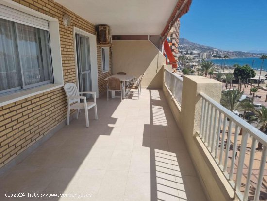 Apartamento en alquiler en Fuengirola (Málaga)