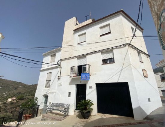  Casa en venta en Canillas de Albaida (Málaga) 