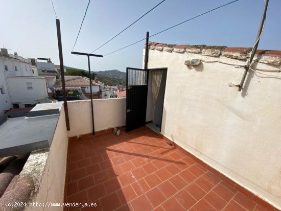 Casa en venta en Canillas de Albaida (Málaga)