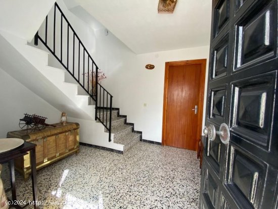 Casa en venta en Canillas de Albaida (Málaga)