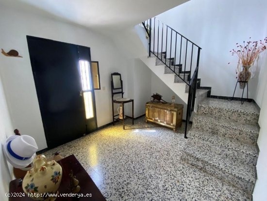 Casa en venta en Canillas de Albaida (Málaga)