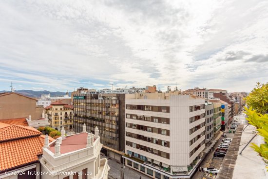 Piso en alquiler en Pamplona (Navarra)