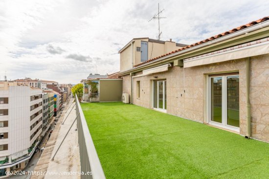 Piso en alquiler en Pamplona (Navarra)