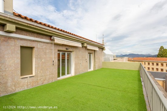 Piso en alquiler en Pamplona (Navarra)