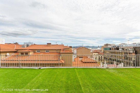 Piso en alquiler en Pamplona (Navarra)