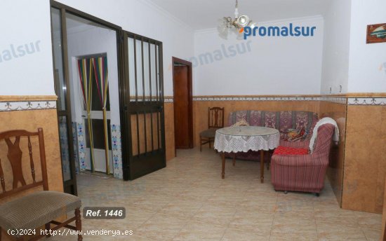 Casa en venta en Puente Genil (Córdoba)