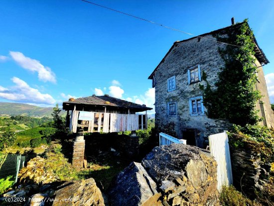 Casa en venta en Luarca (Asturias)