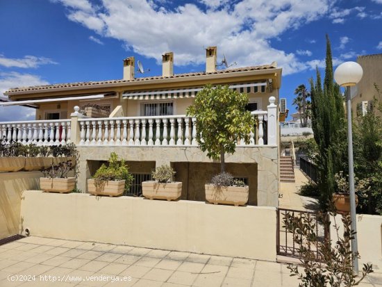  Chalet en venta en Rojales (Alicante) 