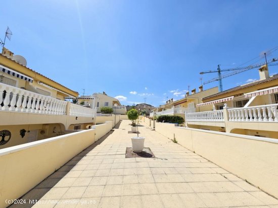 Chalet en venta en Rojales (Alicante)