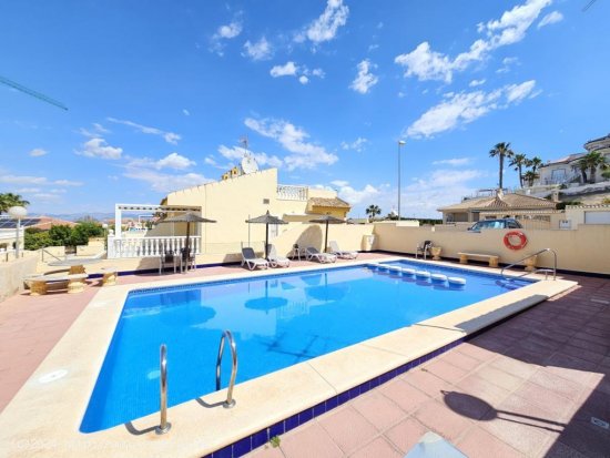 Chalet en venta en Rojales (Alicante)