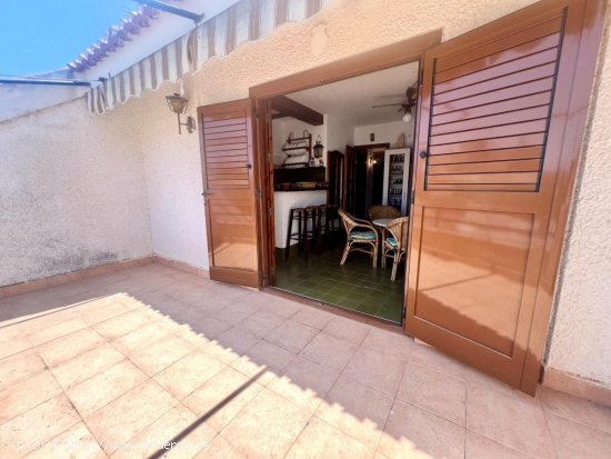 Casa en venta en Torrevieja (Alicante)