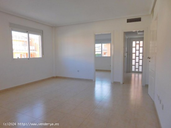 Casa en venta en Ciudad Quesada (Alicante)