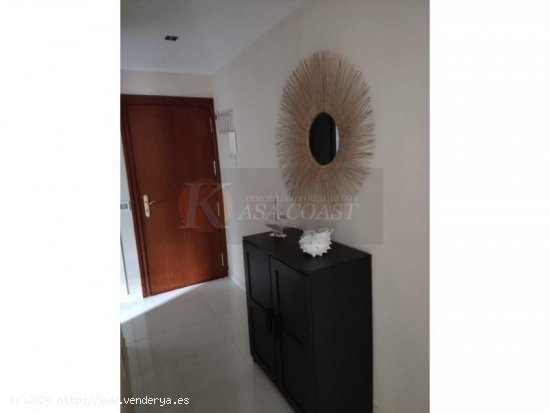 Piso en venta en Fuengirola (Málaga)