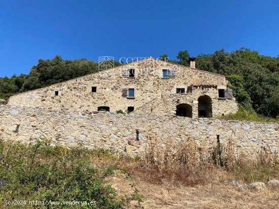 Villa en venta en Agullana (Girona)