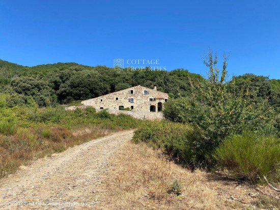 Villa en venta en Agullana (Girona)