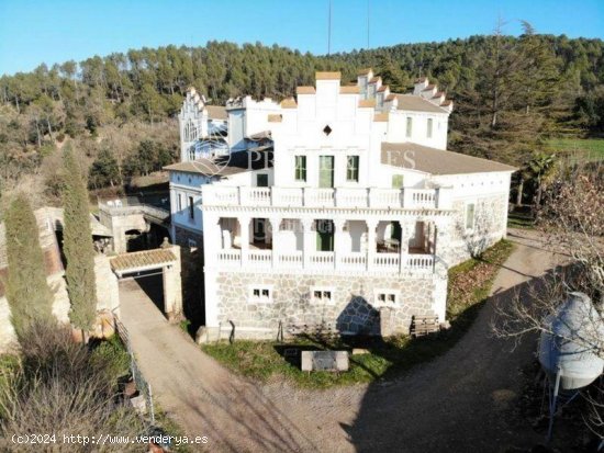 Casa en venta en Avinyó (Barcelona)