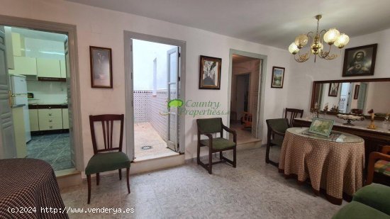 Casa en venta en Cómpeta (Málaga)