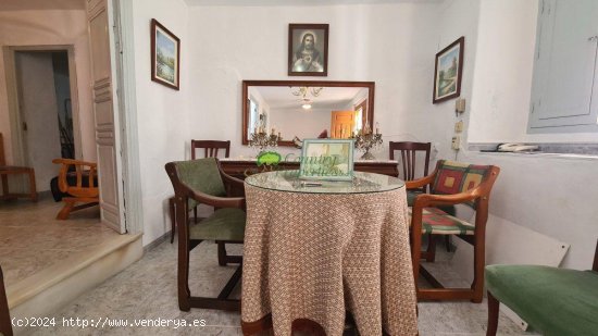 Casa en venta en Cómpeta (Málaga)