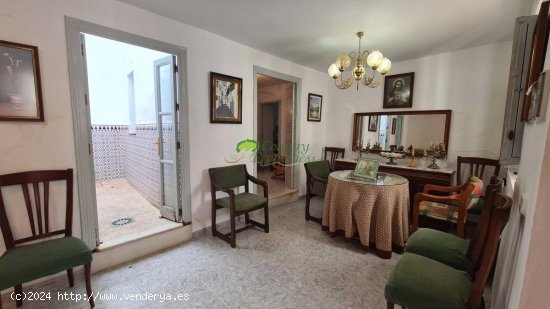 Casa en venta en Cómpeta (Málaga)