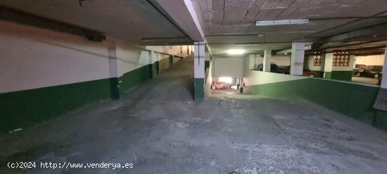 Garaje en venta en Las Palmas de Gran Canaria (Las Palmas)