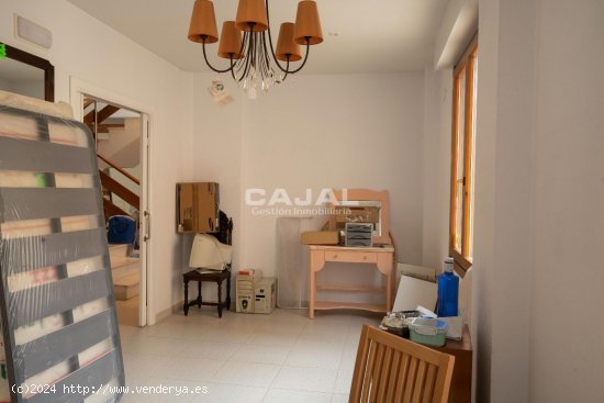 Casa en venta en Riaza (Segovia)