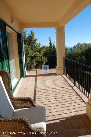 Chalet en venta en Málaga (Málaga)