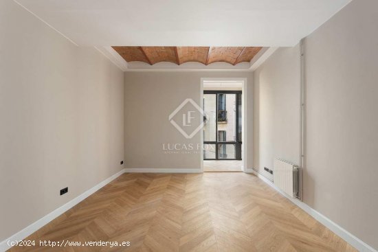 Apartamento en venta en Barcelona (Barcelona)