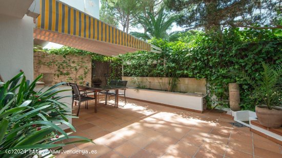 Piso en venta en Palma de Mallorca (Baleares)