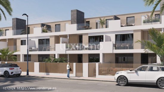 Apartamento en venta a estrenar en La Oliva (Las Palmas)