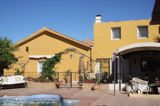 Villa en venta en Cartagena (Murcia)