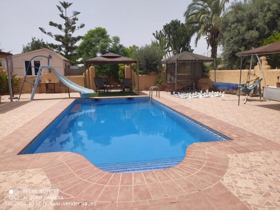 Villa en venta en Cartagena (Murcia)