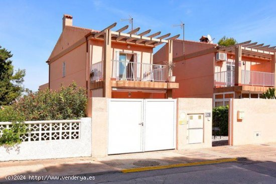 Villa en venta en Cartagena (Murcia)