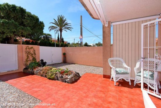 Villa en venta en Cartagena (Murcia)