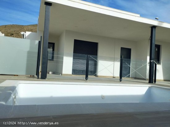 Villa en venta a estrenar en Murcia (Murcia)