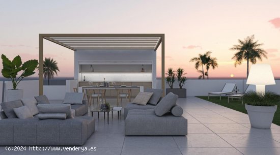 Villa en venta a estrenar en Murcia (Murcia)